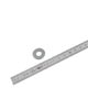 RONDELLE PLATE 0-5/16" x 0-7/8"