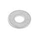 RONDELLE PLATE 0-1/2 X 1-1/4