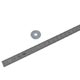RONDELLE PLATE 0-1/4" x 0-7/8"