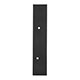 CLIP/BANDE DE DURITE DE REFROIDISSEMENT MGF RADIATEUR (SUPERIEUR)