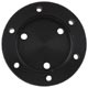 MOYEU DE VOLANT ESCAMOTABLE (QUICK RELEASE) COMPETITION (ADAPTATEUR)