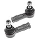 TRACK ROD SET AH(2PCS)