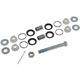  KIT REPARATION DE PIVOT DE DIRECTION TR4-TR5-TR6 (HORIZONTAL INFERIEUR)