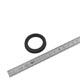 RING-SEALING STEERING COLUMM