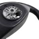 VOLANT MINI/MGF 1996-2002 (ORIGINE) NOIR