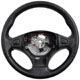 VOLANT MGF 1996-2002 3 BRANCHES NOIR