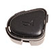 HORN PUSH-STEERING LH BLK MGF