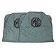 HOUSSE DE PROTECTION  DE SIEGE "MG" GRIS