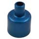 COUVRE DASHPOT HS2 (BLEU)