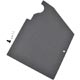 UNDER DASH PANEL BLK RHD          U14END