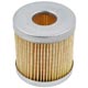 FILTRE A ESSENCE REGULATEUR DE PRESSION FILTER KING (RECHARGE 85mm)