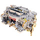 CARBURATEUR "EDELBROCK" 500CFM (4 CORPS) STARTER MANUEL