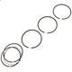 SEGMENTS SERIE-A 1275 PRE A+ "4 SEGMENTS" (+40)