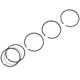 SEGMENTS SERIE-A 1275 PRE A+ "4 SEGMENTS" (+40)