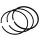 PISTON RING SET MGB 1971-1980 (+00) 18V