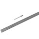 RIVET POP 3.10 x 6.50mm (BAGUETTE GARNITURE INTERIEUR) JAGUAR TYPE-E