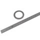 CALE D'ARBRE D'ENTREE DE DIFFERENTIEL AUSTIN-HEALEY (.002"/0,0508mm)