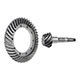CROWN WHEEL & PINION 3.5:1 (Equiv ATC7568 ou 031-284)