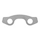 ARRETOIR DE COURONNE DE DIFFERENTIEL AUSTIN-HEALEY