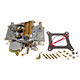 CARBURATEUR "HOLLEY" 390CFM (4 CORPS) STARTER MANUEL