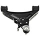 BRAS DE SUSPENSION INFERIEUR MGF (AVANT/GAUCHE)