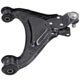 BRAS DE SUSPENSION MGF 1996-2002 (AVANT) INFERIEUR/GAUCHE