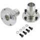 KIT CONVERSION VERS JANTES A RAYONS MGB (ARRIERE) 1967-1980 (8Tpi)