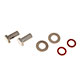 FITTING KIT-ALLOY ROCKER COVER