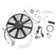 VENTILATEUR ELECTRIQUE ADDITIONNEL (14") TR5-TR6