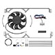 VENTILATEUR ELECTRIQUE ADDITIONNEL  (9") TRIUMPH SPITFIRE/HERALD