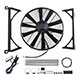 VENTILATEUR ELECTRIQUE ADDITIONNEL (15.2") STAG