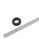 PASSE-CABLE/DURITE  25 x 17mm (CABLE OUVERTURE PORTE MGA/PHARE MIDGET)
