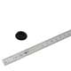 BOUCHON CAOUTCHOUC (ROND) 16mm MINI/MGB/SPRIGET