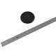 BOUCHON CAOUTCHOUC (ROND) 28mm SPITFIRE