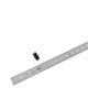 BOUCHON CAOUTCHOUC (ROND) 04mm