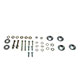 KIT DE FIXATION DE PARE-CHOCS AVANT SPITFIRE 1962-1967