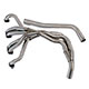 COLLECTEUR D'ECHAPPEMENT TRIUMPH GT6 MK1/ VITESSE 2L MK1