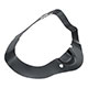 RENFORT DE PASSAGE DE ROUE MG RV8 (DROIT)