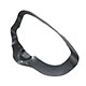 RENFORT DE PASSAGE DE ROUE MG RV8 (GAUCHE)