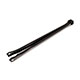 BRAS DE SUSPENSION ROVER 75/MG-ZT (ARRIERE) INFERIEUR (ORIGINE ROVER)