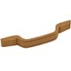 POIGNEE DE FERMETURE DE PORTE MGB SPRIGET (OCHRE)