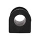 BUSH-ROLL BAR MOUNTING MGF