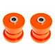 SILENT BLOC BRAS DE SUSPENSION (ARRIERE) INFERIEUR (POLYBUSH) KIT