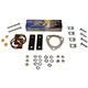 KIT DE MONTAGE D'ECHAPPEMENT TRIUMPH HERALD 13/60