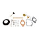 CARB OVERHAUL KIT HERALD 1360 CD150 LESS FLOAT