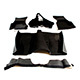 MOQUETTE HERALD SALOON/CONVERTIBLE (HABITACLE) NOIR (THERMOMOULE)