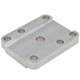 ENTRETOISE DE LAME DE SUSPENSION SPITFIRE/HERALD (RABAISSE DE 1/2")