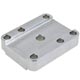 ENTRETOISE DE LAME DE SUSPENSION SPITFIRE/HERALD (RABAISSE DE 3/4")