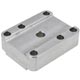 ENTRETOISE DE LAME DE SUSPENSION SPITFIRE/HERALD (RABAISSE DE 1")