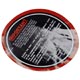 RUN IN STICKER RED MOST MODELS